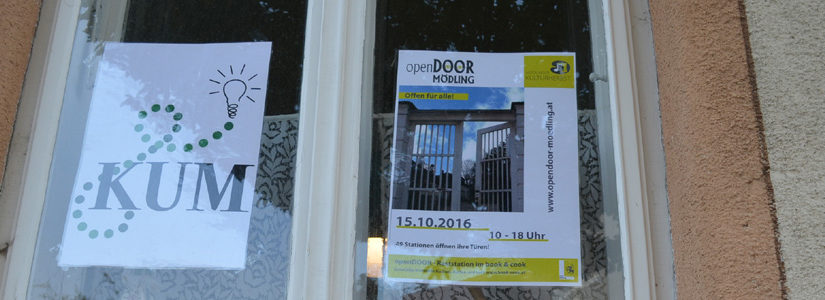 Open Door Mödling 2016